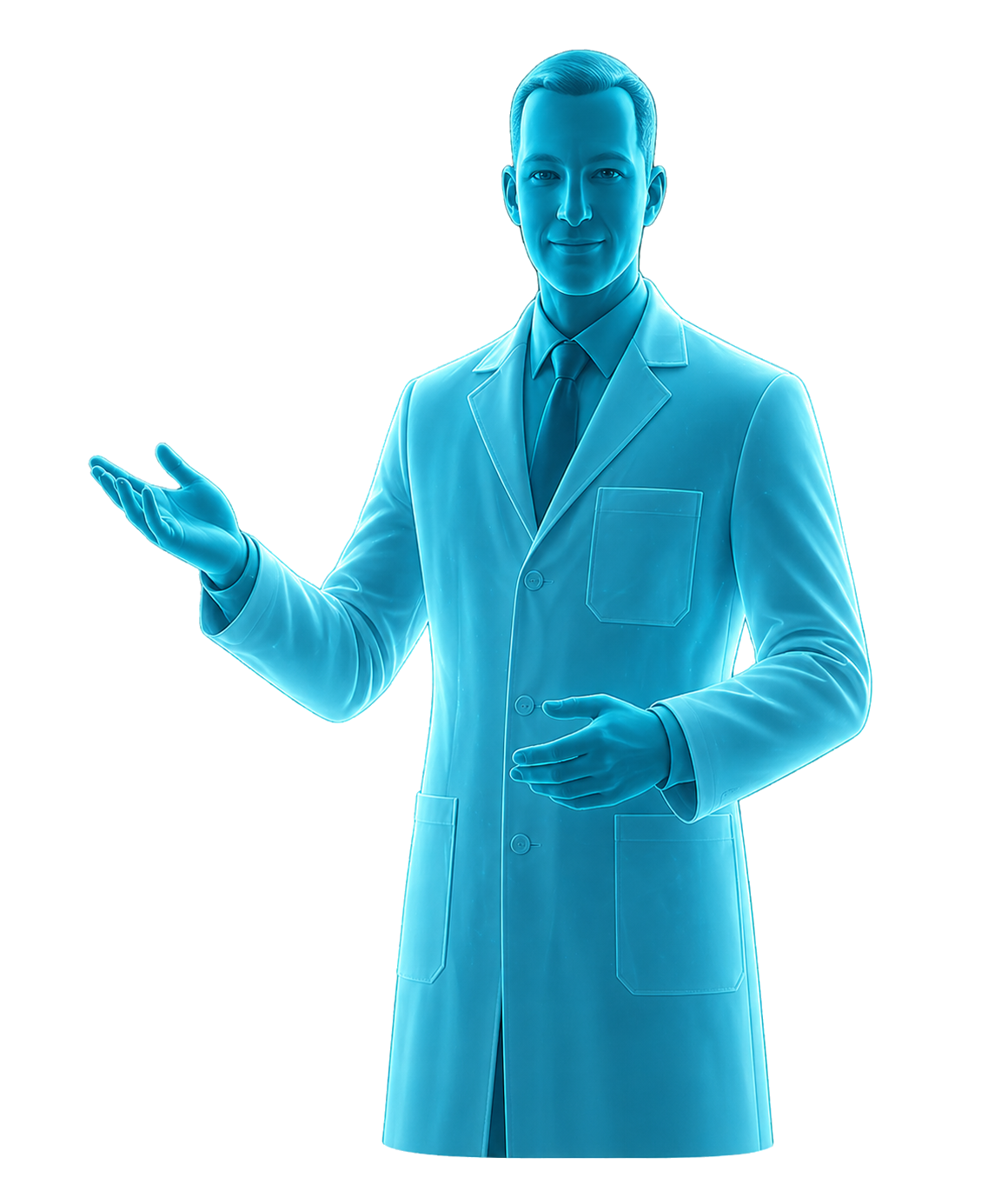 ИИ консультант Михаил